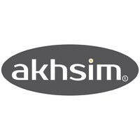 Akhsim Marketing Logo