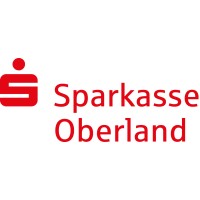 Sparkasse Oberland Logo