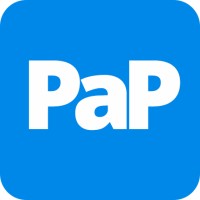 PaP Solutions Logo