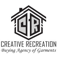 CREATIVE RECREATION Logo