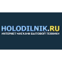 HOLODILNIK.RU Logo