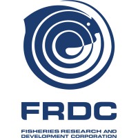 FRDC - Fisheries Research and Development Corporation Logo