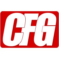 CFG Rental Group Logo