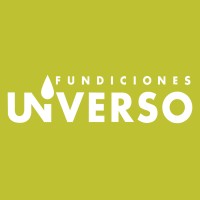 FUNDICIONES UNIVERSO S.A.S. Logo
