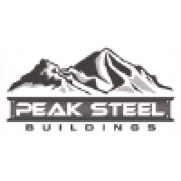 Peak Steel Buildings, LLC Logo