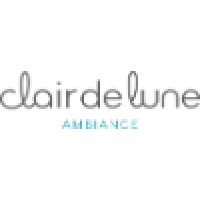Clair de Lune Inc. Logo