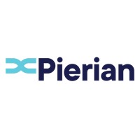 Pierian Logo