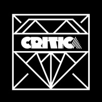 CRITICA Logo