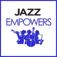 Jazz Empowers Logo