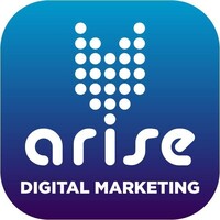 Arise Digital Marketing Logo