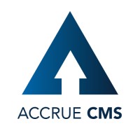 Accrue COBRA Management Services Logo