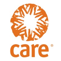 CARE India Logo