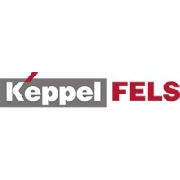 Keppel FELS Ltd Logo