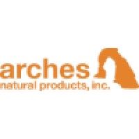 Arches Natural Products, Inc- Tinnitus Formulas Logo