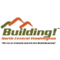 Building North Central Washington - BNCW Logo