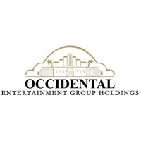 Occidental Entertainment Group Holdings Logo