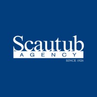 Scautub Agency Logo
