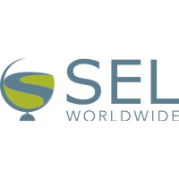 SEL Worldwide Logo