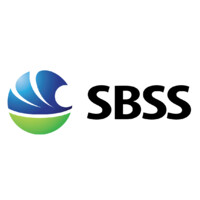 SBSS I 中英海底系统有限公司 Logo
