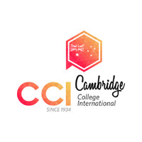 Cambridge College International Logo
