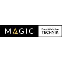 Magic Event- & Medientechnik GmbH Logo
