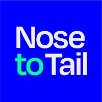 Nose To Tail Logo