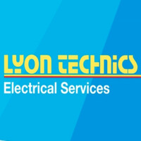 Lyon Technics Electrical Services Logo