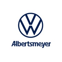 Autohaus Albertsmeyer GmbH & Co. KG Logo
