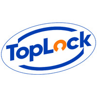 TopLock Logo