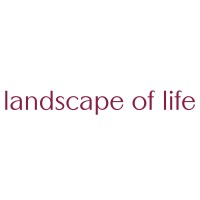 landscape of life Logo