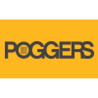 POGGERS Logo