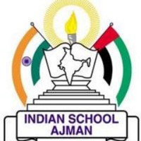 Indian School Ajman Logo