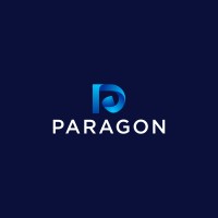 Paragon Recruitment Group Logo