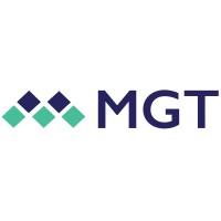 MGT Logo