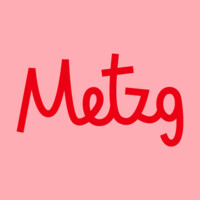 Metzg Logo