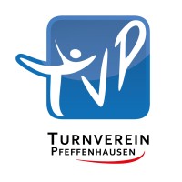 Turnverein Pfeffenhausen e. V. Logo