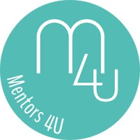 Mentors4u Logo