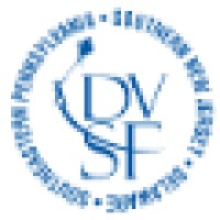 Delaware Valley Science Fairs, Inc. Logo