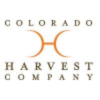 Colorado Harvest Company Logo