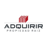 Adquirir Propiedad Raíz Logo
