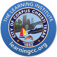 City of Corpus Christi Learning Institute Logo