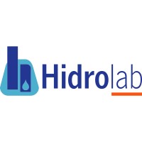Hidrolab Logo