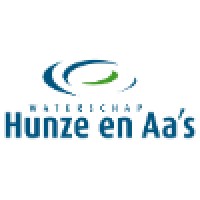 Waterschap Hunze en Aas Logo