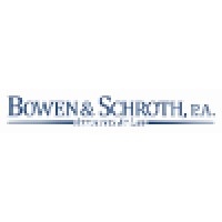 Bowen & Schroth, P.A. Logo