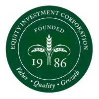 Equity Investment Corporation Logo