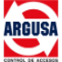 MECANIZADOS ARGUSA, S.A. Logo