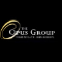 The Opus Group LLC Logo