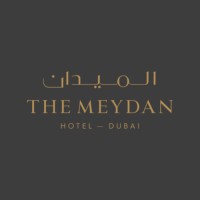 The Meydan Hotel Logo
