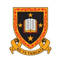 The University of Waikato Logo