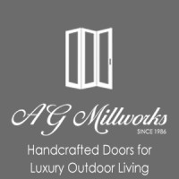 AG Millworks Logo